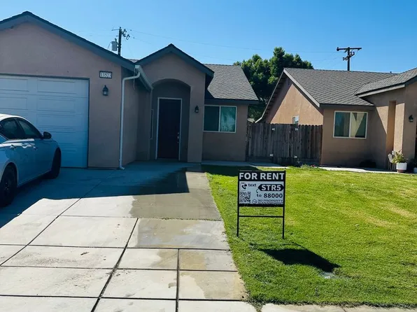 13523 E Ann Ave, Parlier, CA