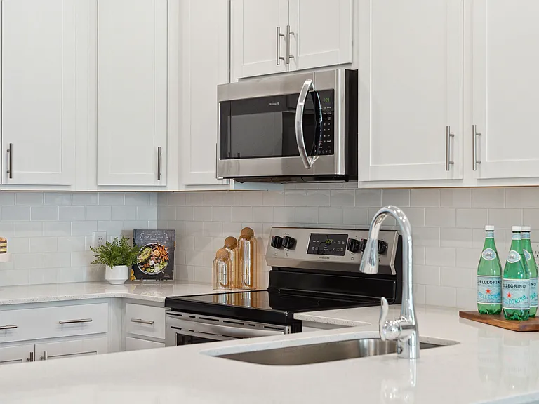 Pinewind at Liberty Hall — Photo 17