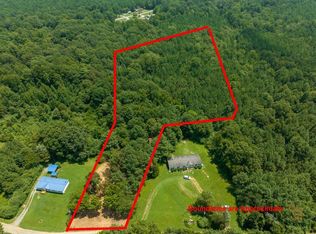 401 Major Lee Rd, Pittsboro, NC 27312