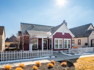 5047 W Black Twig Dr, South Jordan, UT 84009