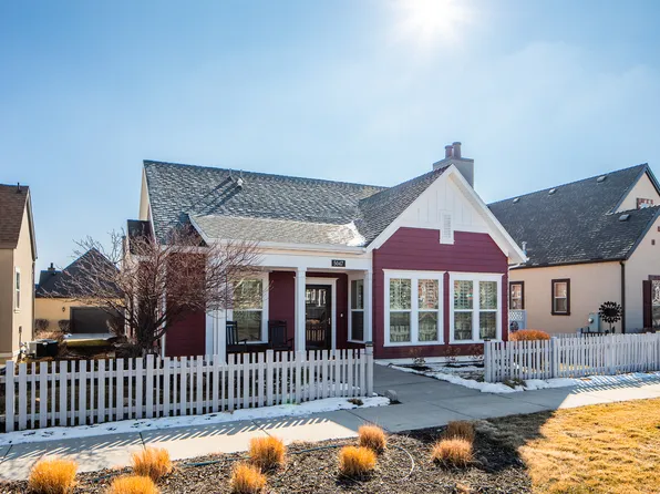 5047 W Black Twig Dr, South Jordan, UT 84009