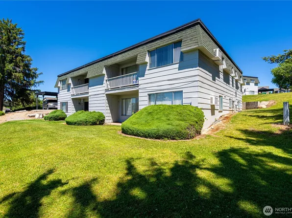 933 N Baker Avenue #1-16, East Wenatchee, WA 98802