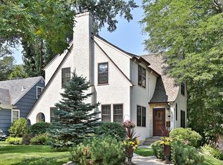 5300 Fremont Ave S, Minneapolis, MN 55419