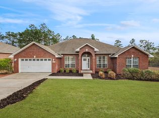 642 Territory Ln, Crestview, FL 32536