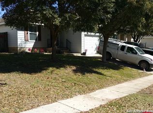 7139 Horizon Star, San Antonio, TX 78252