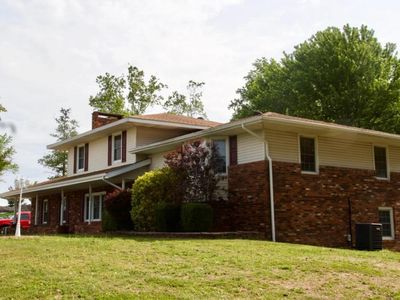34 Cedar Rd, Murphysboro, IL, 62966