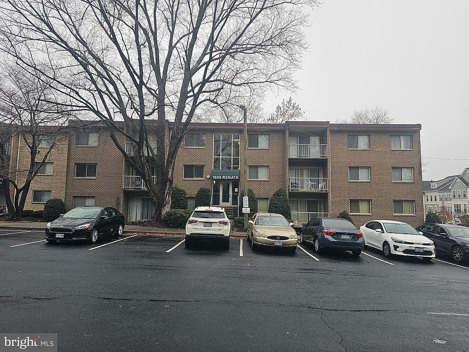 1st image of 1600 Renate Dr APT T2