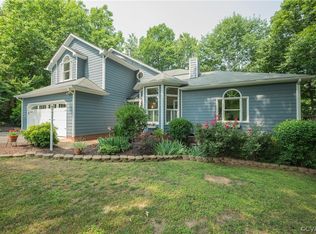 1400 Havens Oak Cir, Midlothian, VA 23114