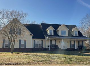 72 Woodlawn Plantation Dr, Brighton, TN 38011