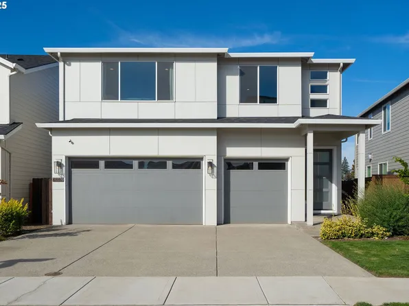 12205 SW Silvertip St, Beaverton, OR 97007