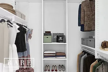 Rented by Find What’s Rare