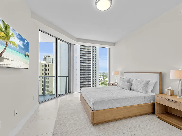 3100 N Ocean Dr #1504H — Photo 34