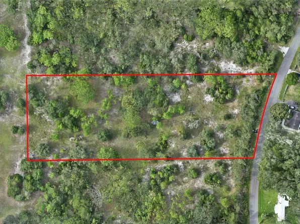 6741 W LINDEN DRIVE, HOMOSASSA, FL 34446