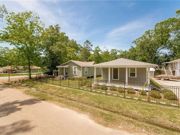 17003-17019 E Iowa Ave, Hammond, LA 70403