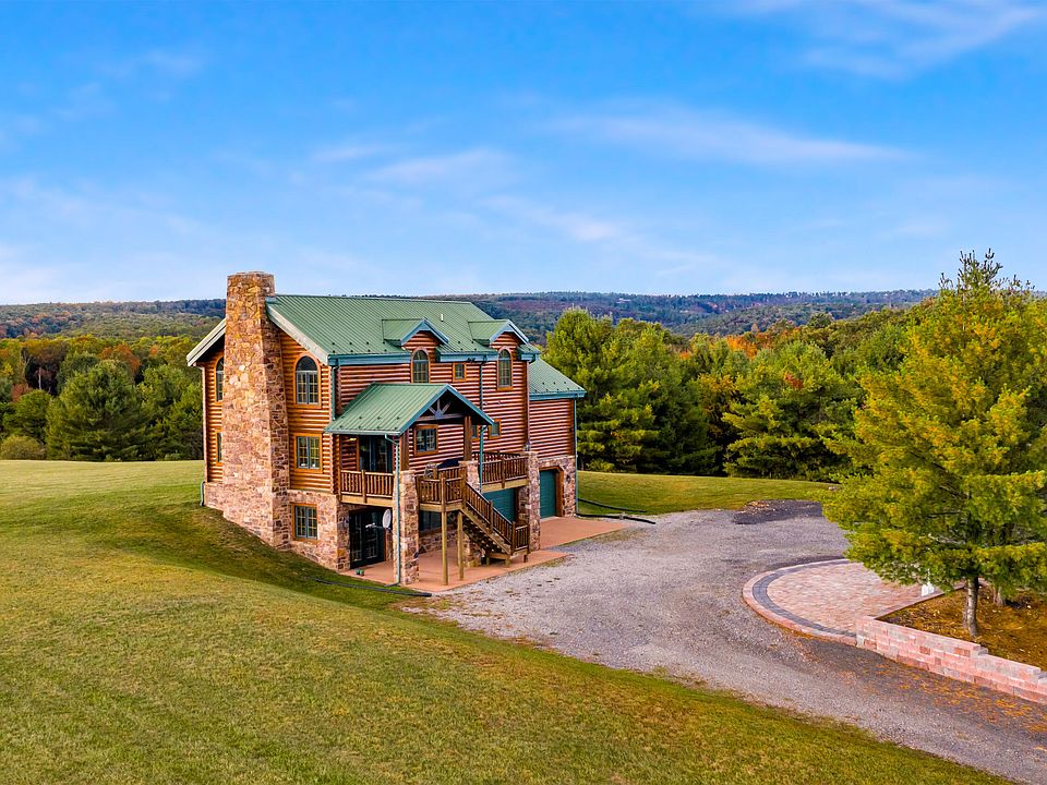 121 Pond Ln, Beech Creek, PA 16822 Zillow