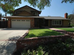 1575 Violet Way, Upland, CA 91786
