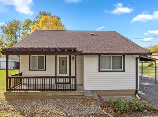 2824 S Ritter Ave, Indianapolis, IN 46203