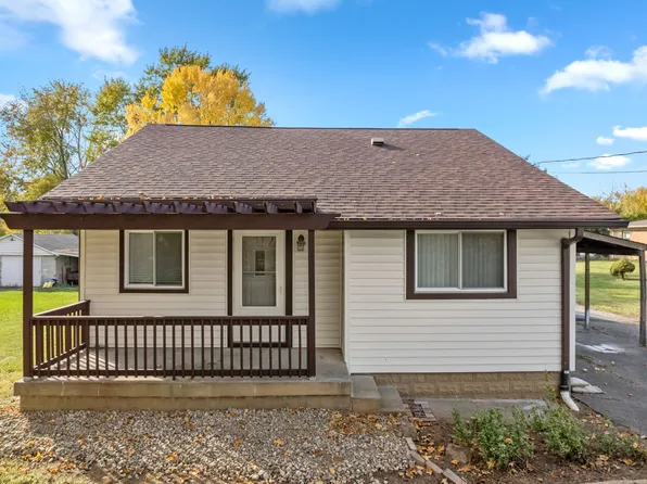2824 S Ritter Ave, Indianapolis, IN 46203