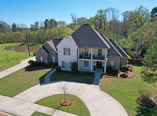 119 Carrington Dr, Madison, MS 39110