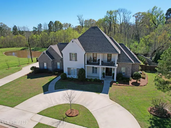 119 Carrington Dr, Madison, MS 39110