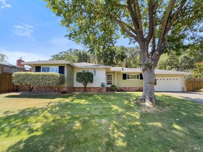 15 Harding Drive, Novato, CA, 94947