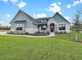 1085 Silver Sage Trl, Weatherford, TX 76085