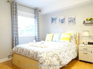 35 Gina Dr, Vaughan, ON L6A 3X3