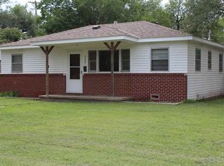 2003 S Euclid St, Wichita, KS 67213