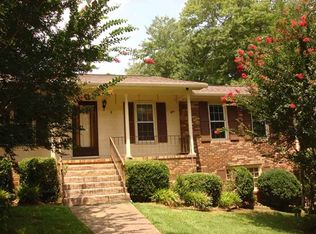 4141 Shepard Rd, Spartanburg, SC 29301