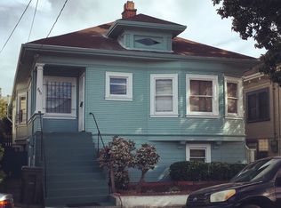 840 E 20th St, Oakland, CA 94607