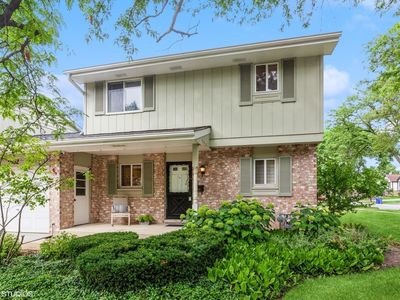 1502 Johnstown Ct, Wheaton, IL, 60189