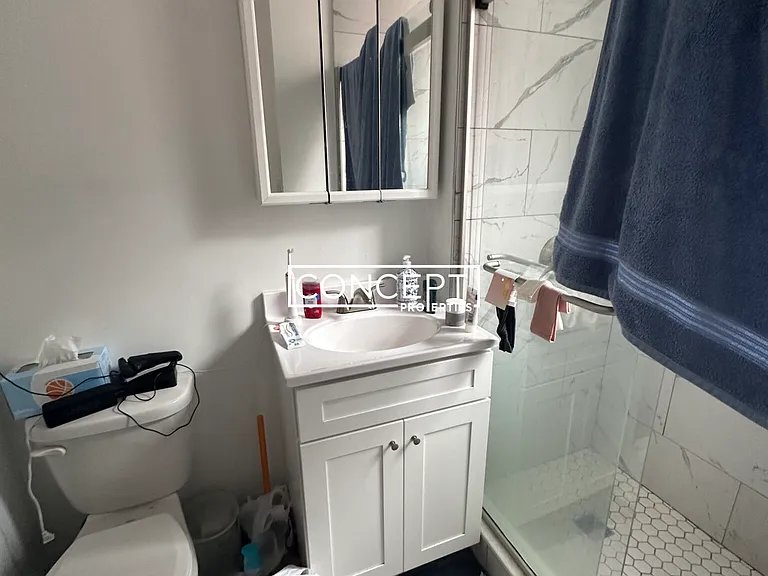 11 Queensberry St #4CP — Photo 7