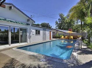 345 N Ontare Rd, Santa Barbara, CA 93105
