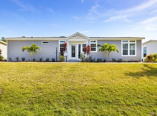 The Oak Plan, The Preserve, Lake Suzy, FL 34269