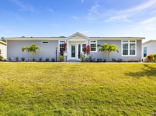 The Oak Plan, The Preserve