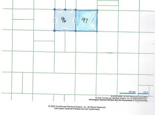 Off Pajarito N96 97 Rd, Albuquerque, NM 87121