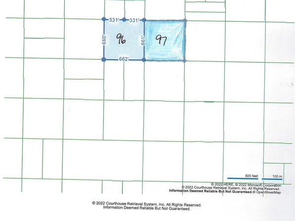 Off Pajarito N96 97 Rd, Albuquerque, NM 87121