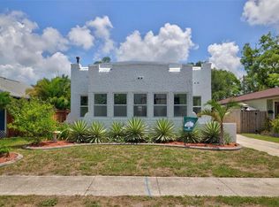 2326 4th Ave N, Saint Petersburg, FL 33713