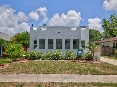 2326 4TH AVENUE N, Saint Petersburg, FL, 33713