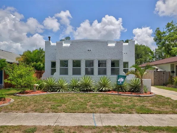 2326 4th Ave N, Saint Petersburg, FL 33713