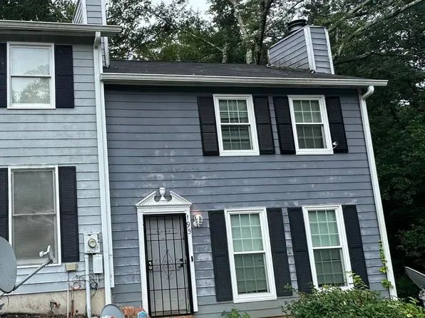 195 Springdale Ct, Macon, GA 31210