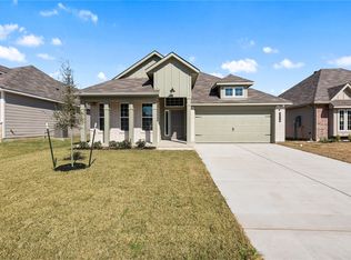 2416 Rooke Rd, Bryan, TX 77807