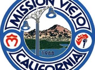 26506 Via Gaviota, Mission Viejo, CA 92691