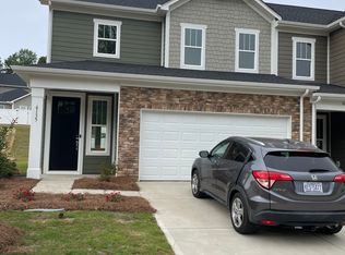 6135 Snowy Egret Ave, Charlotte, NC 28214