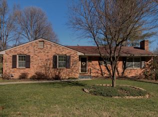 5355 Cave Spring Ln, Roanoke, VA 24018