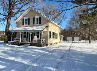 15930 State Route 30, Constable, NY 12926
