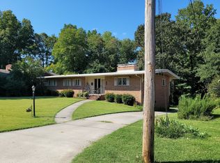 1501 Pinehurst Dr, High Point, NC 27262