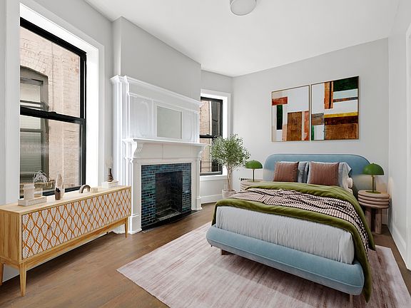 4th image of 72 W 69th St APT 5E