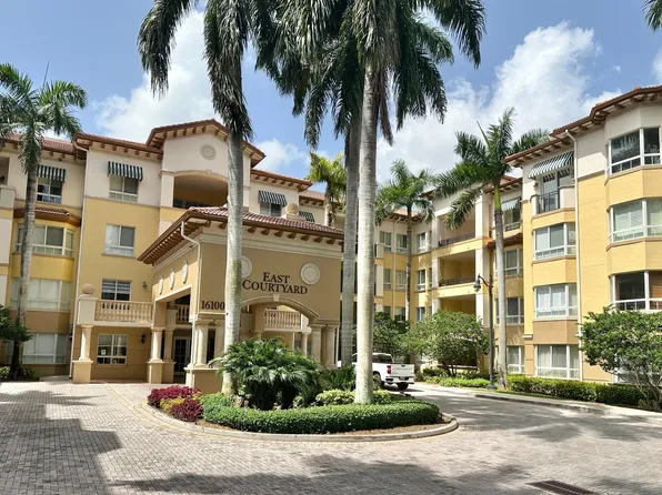 16100 Emerald Estates Drive #389, Weston, FL 33331