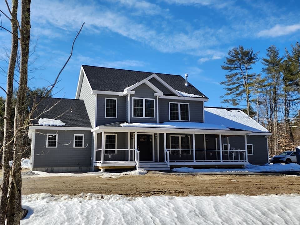 29 Split Rock Road, Warner, NH 03278 Zillow